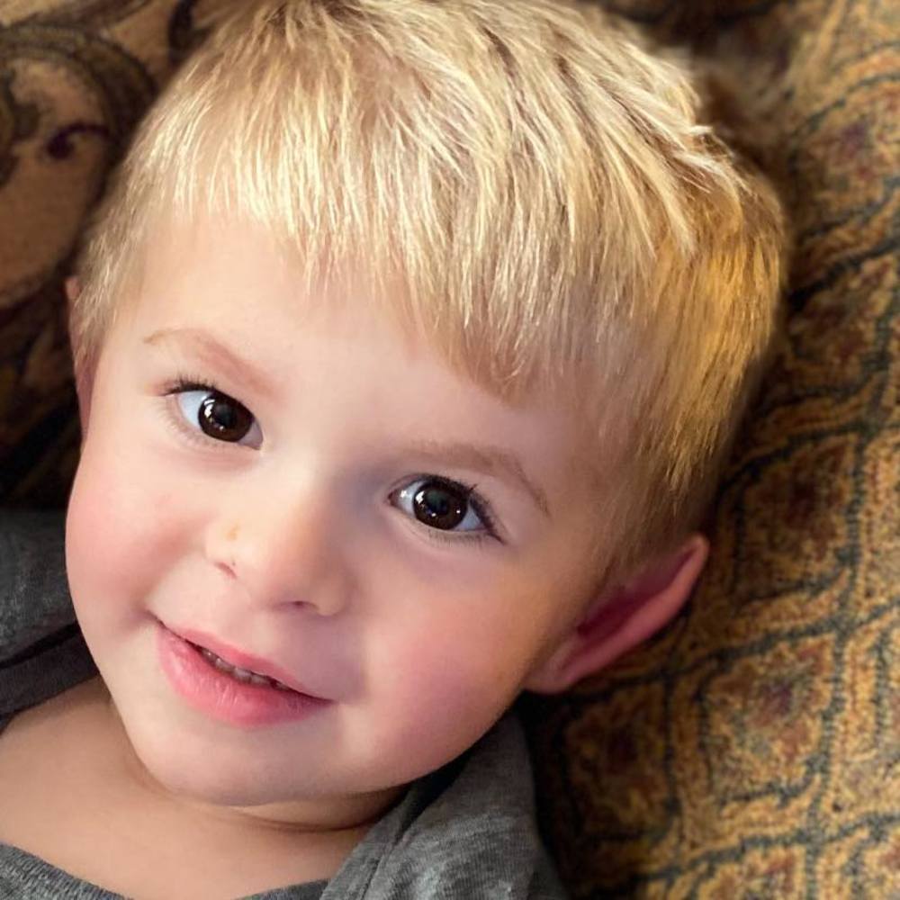 Meet your Posher, Chrissy